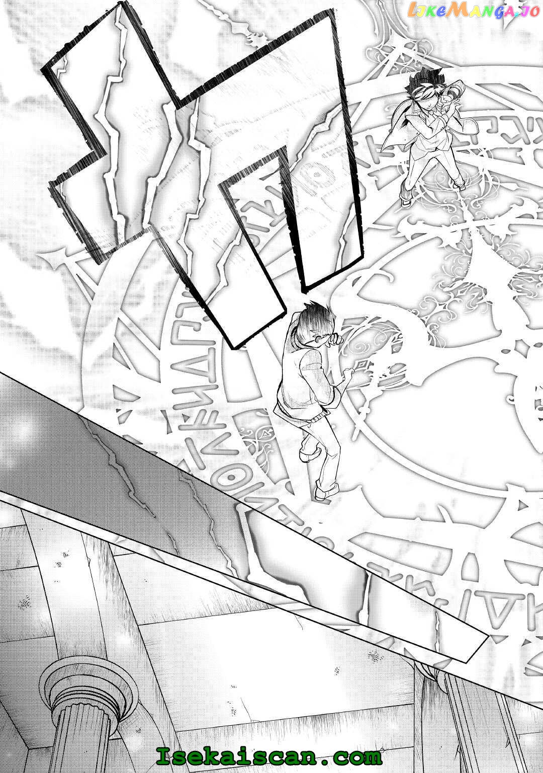 Someday Will I Be The Greatest Alchemist? chapter 22 - page 19