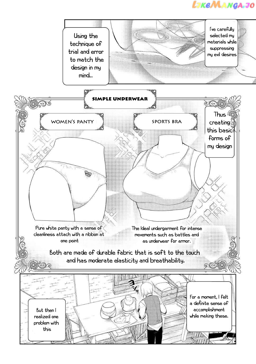 Someday Will I Be The Greatest Alchemist? chapter 24 - page 11