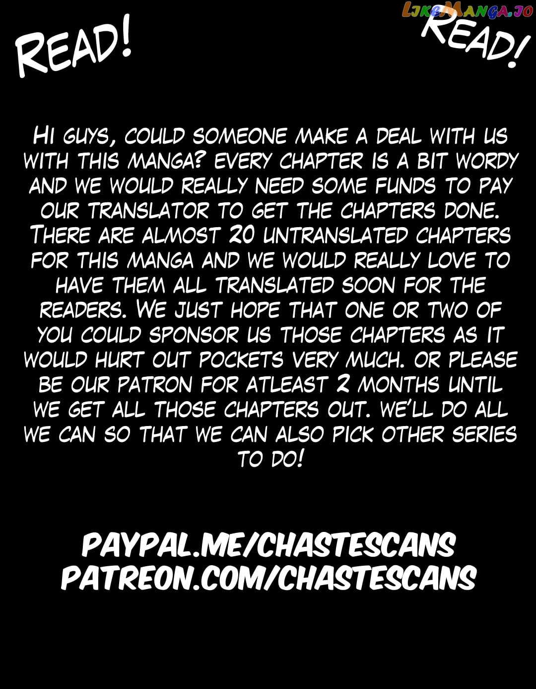 Someday Will I Be The Greatest Alchemist? chapter 25 - page 1