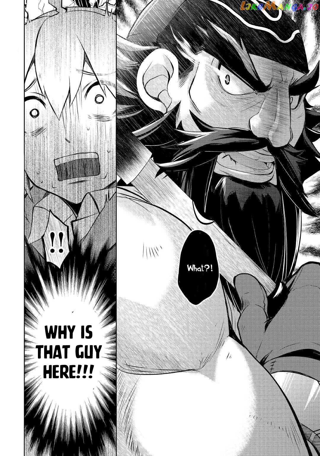 Someday Will I Be The Greatest Alchemist? chapter 25 - page 25
