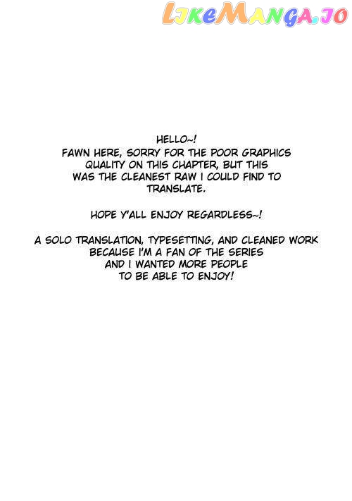Someday Will I Be The Greatest Alchemist? chapter 6.2 - page 1