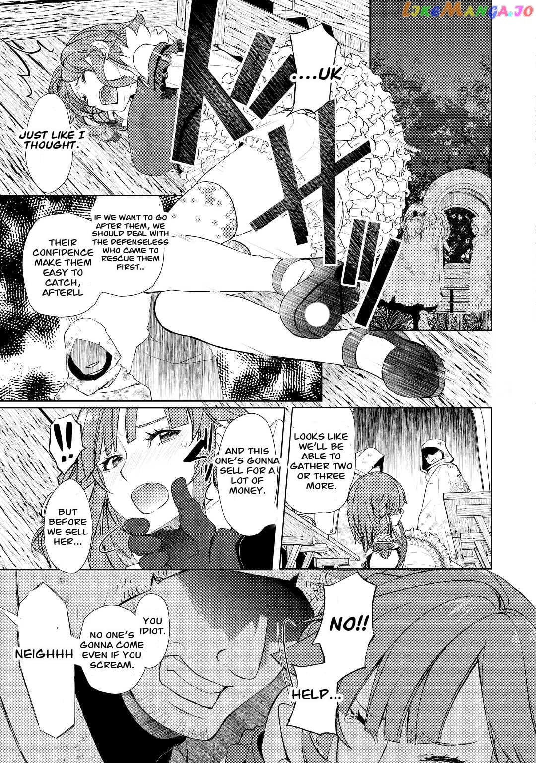 Someday Will I Be The Greatest Alchemist? chapter 29 - page 15