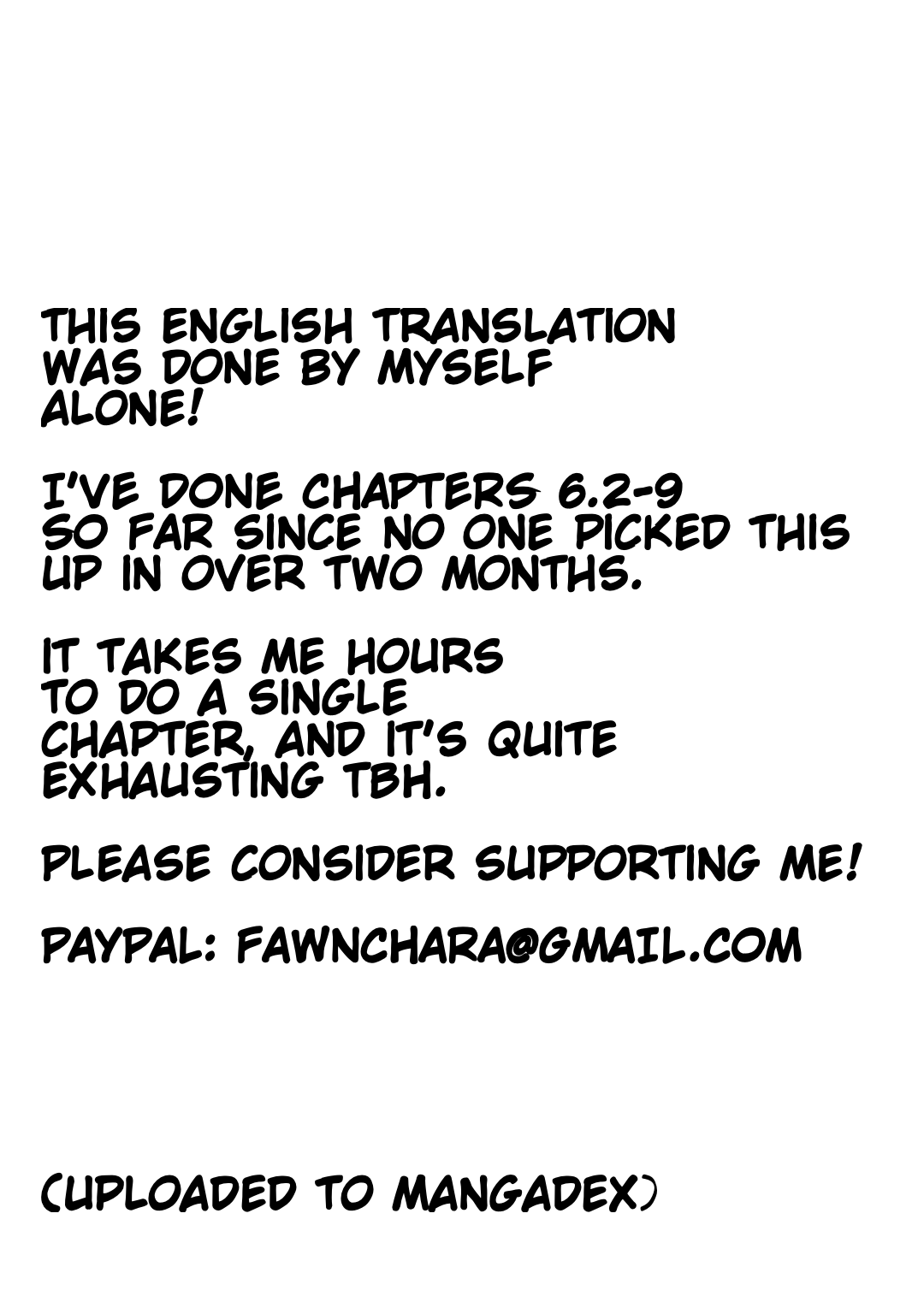 Someday Will I Be The Greatest Alchemist? chapter 9 - page 27