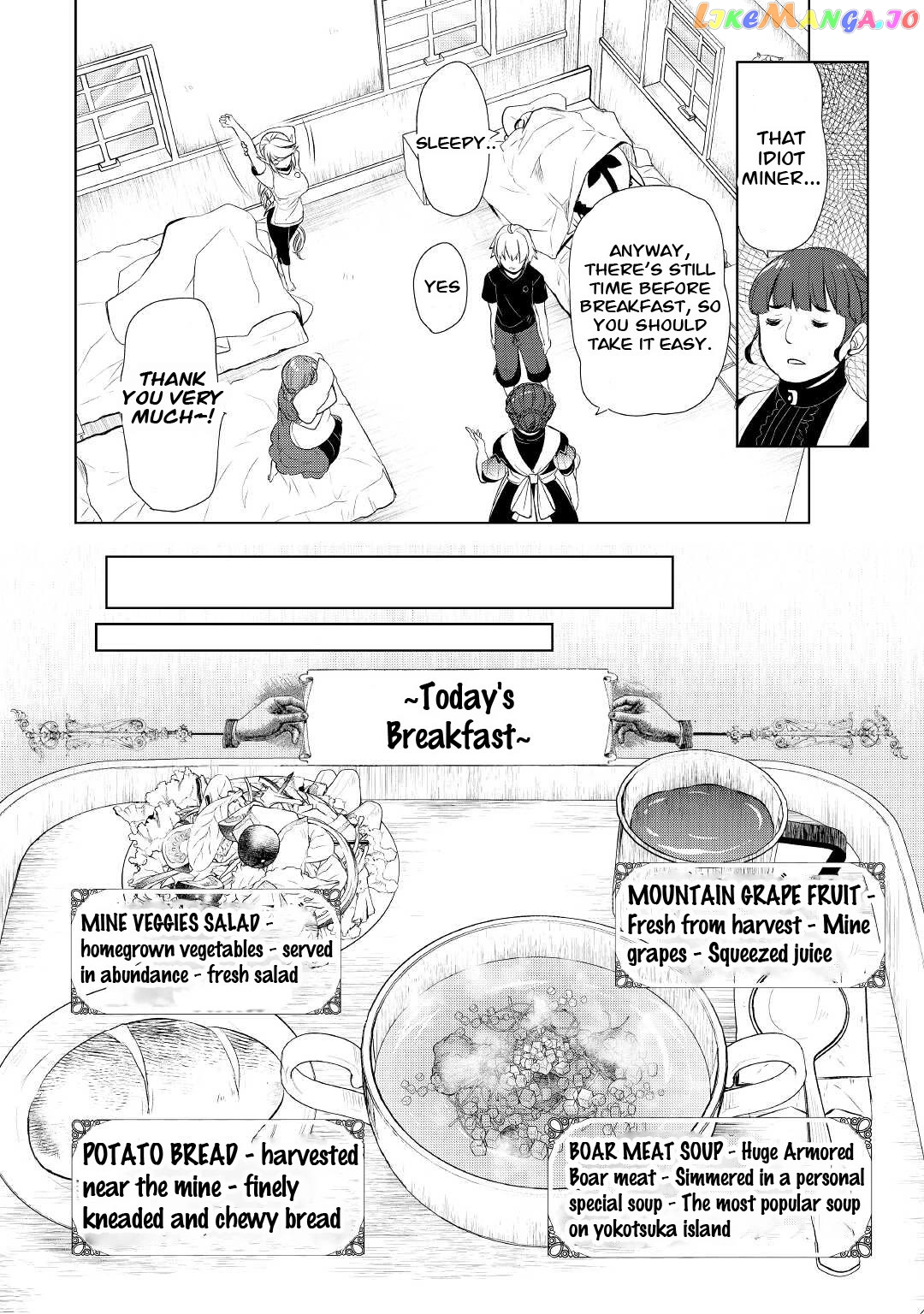 Someday Will I Be The Greatest Alchemist? chapter 31 - page 18
