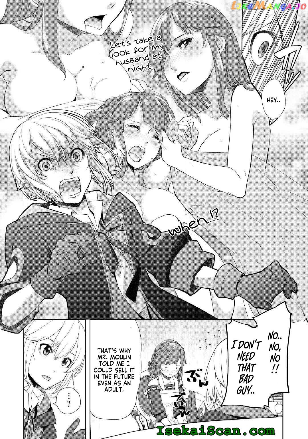 Someday Will I Be The Greatest Alchemist? chapter 12 - page 16