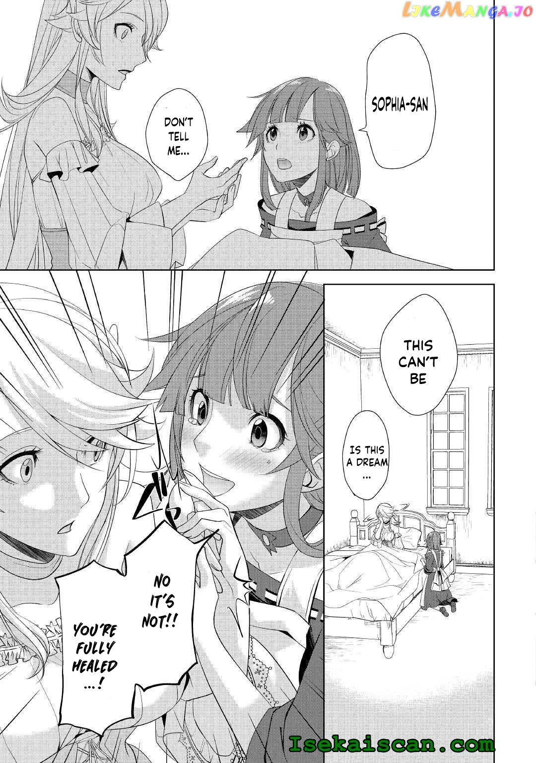 Someday Will I Be The Greatest Alchemist? chapter 16 - page 23