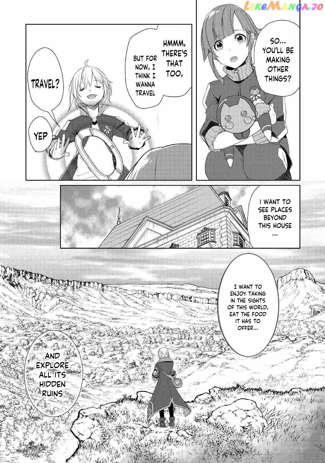 Someday Will I Be The Greatest Alchemist? chapter 18 - page 13