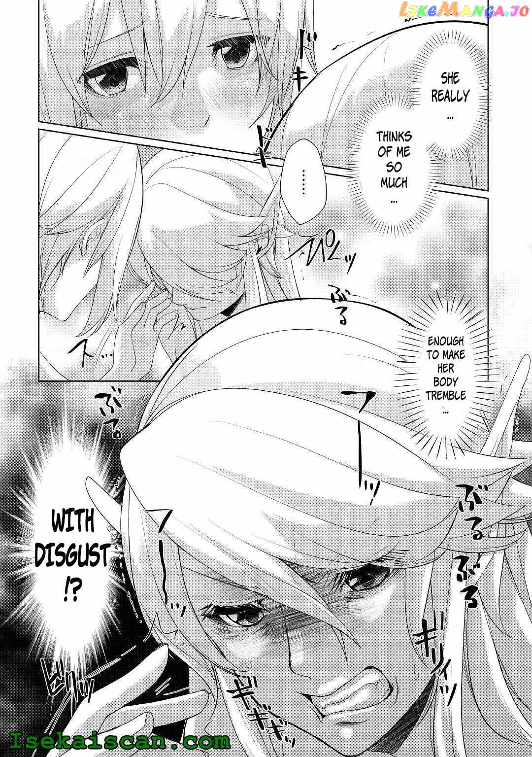 Someday Will I Be The Greatest Alchemist? chapter 18 - page 2