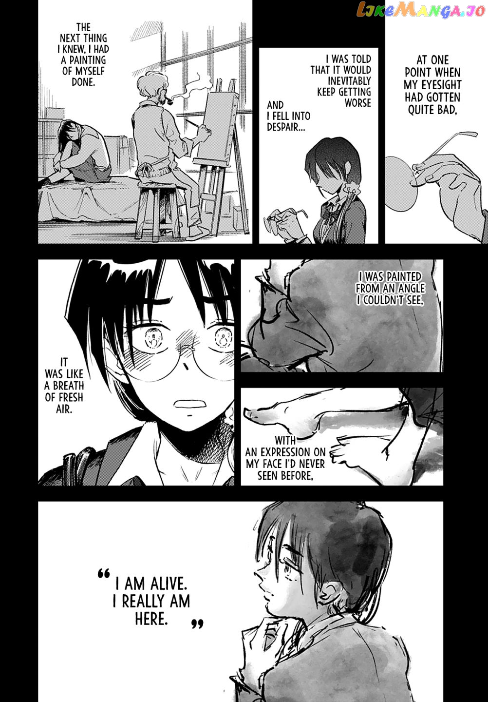 Season Of Alabaster chapter 7.2 - page 2