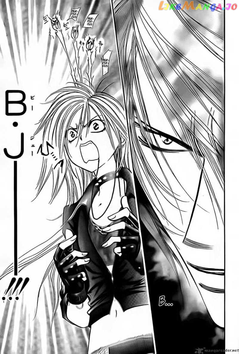 Skip Beat! chapter 159 - page 5