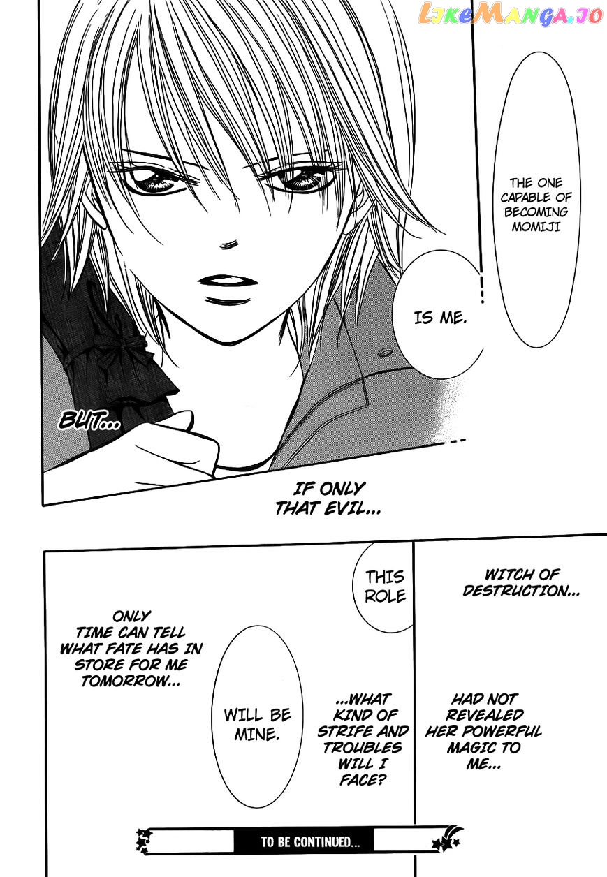 Skip Beat! chapter 241 - page 30