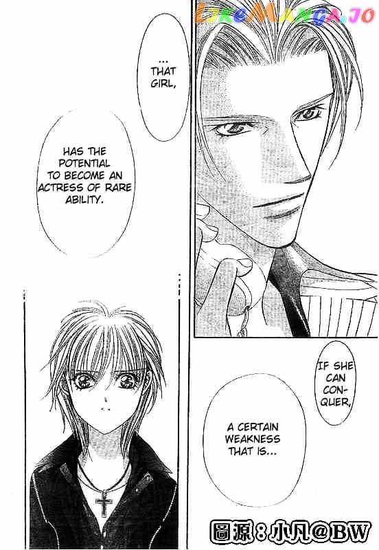 Skip Beat! chapter 109 - page 12