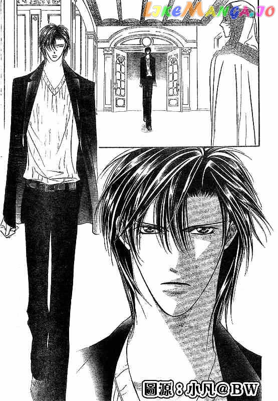 Skip Beat! chapter 109 - page 29