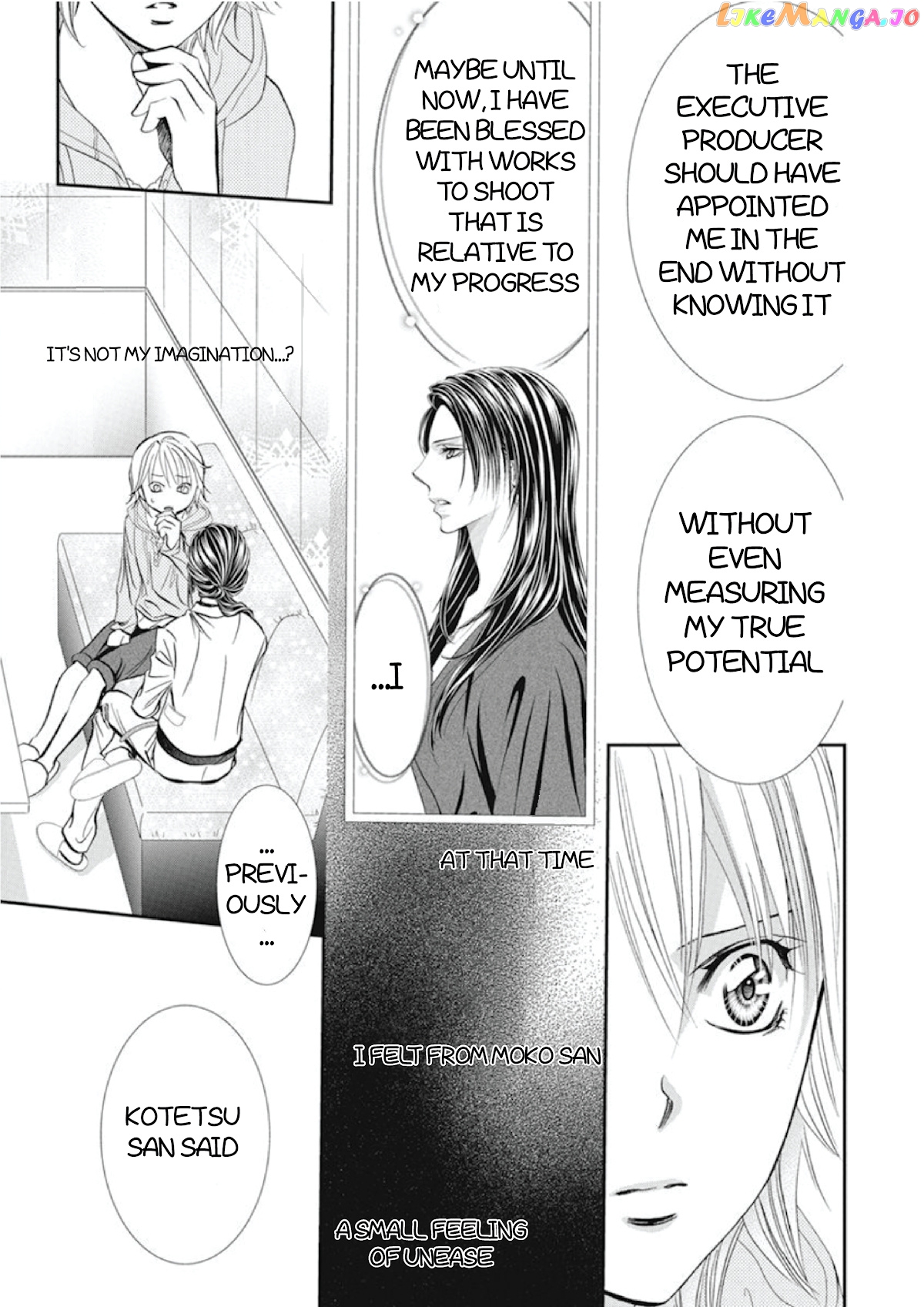 Skip Beat! chapter 304 - page 8