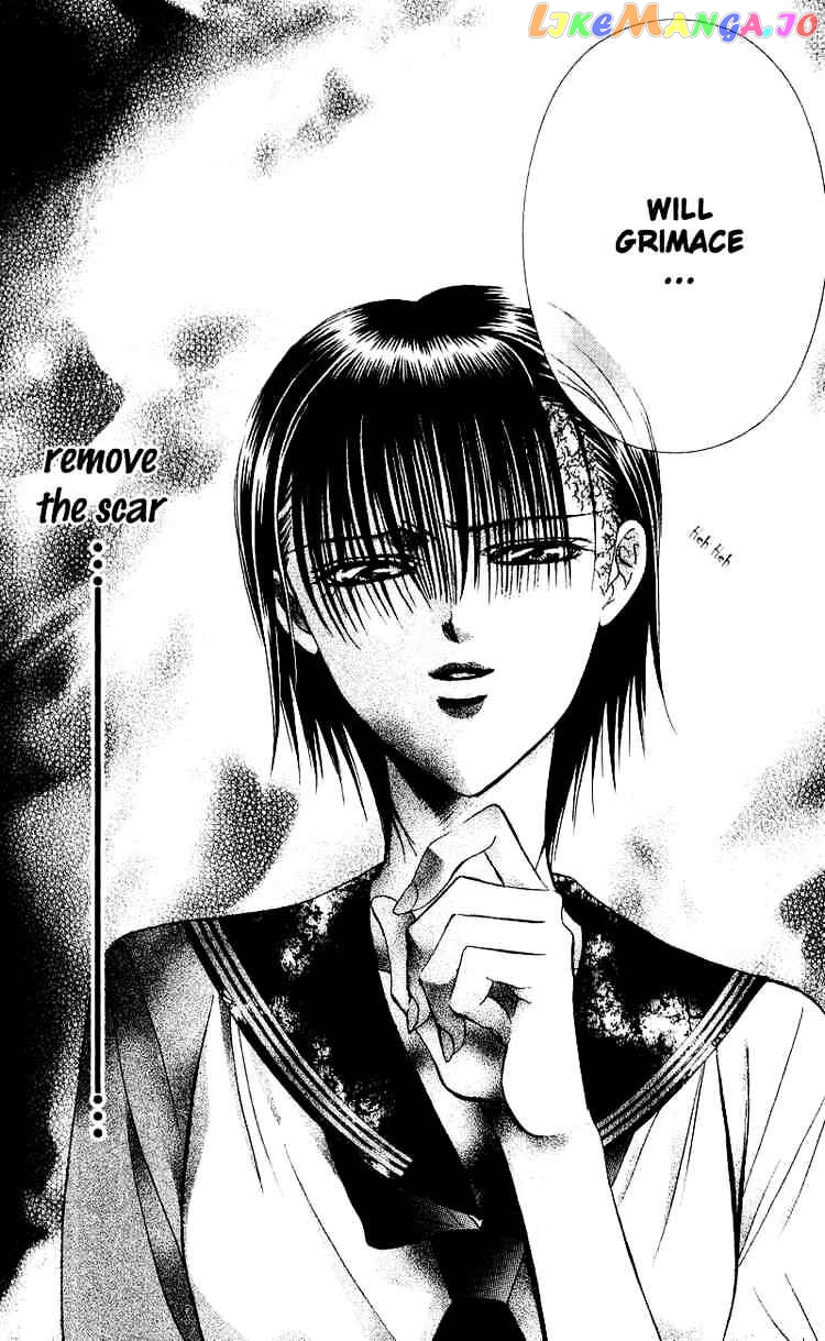 Skip Beat! chapter 59 - page 20