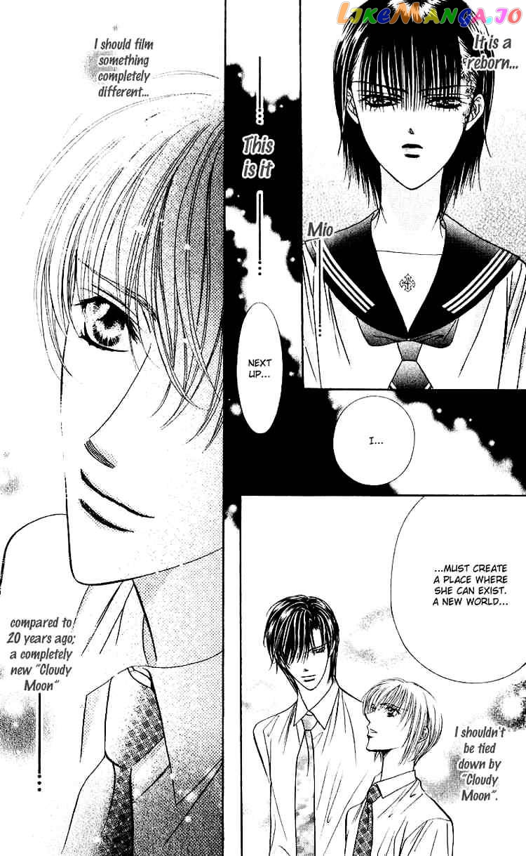 Skip Beat! chapter 59 - page 29