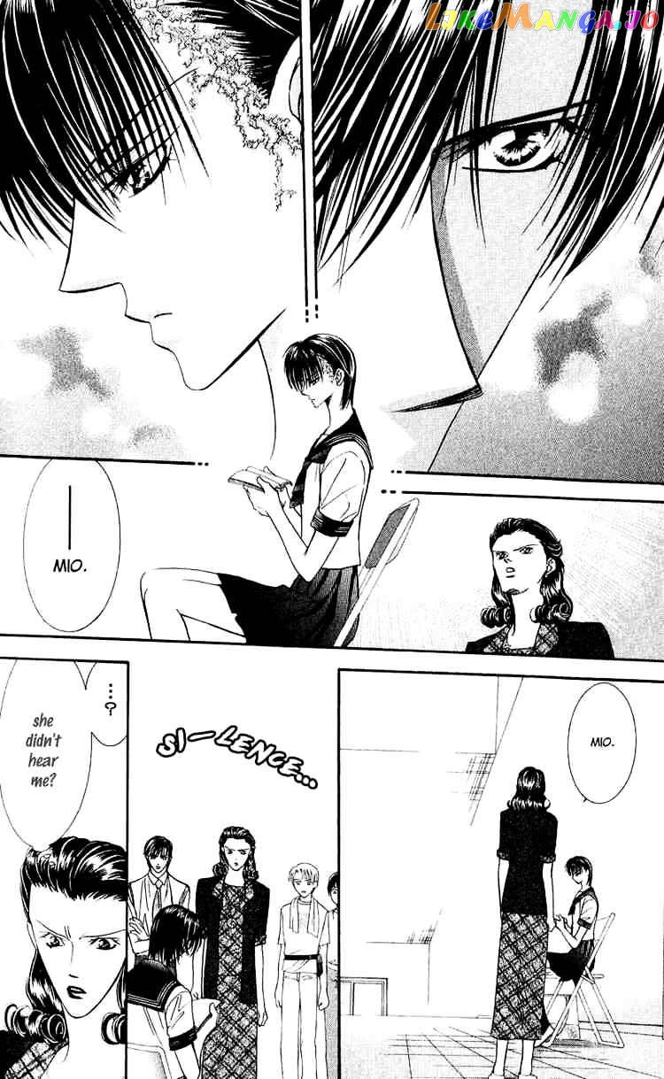 Skip Beat! chapter 59 - page 6