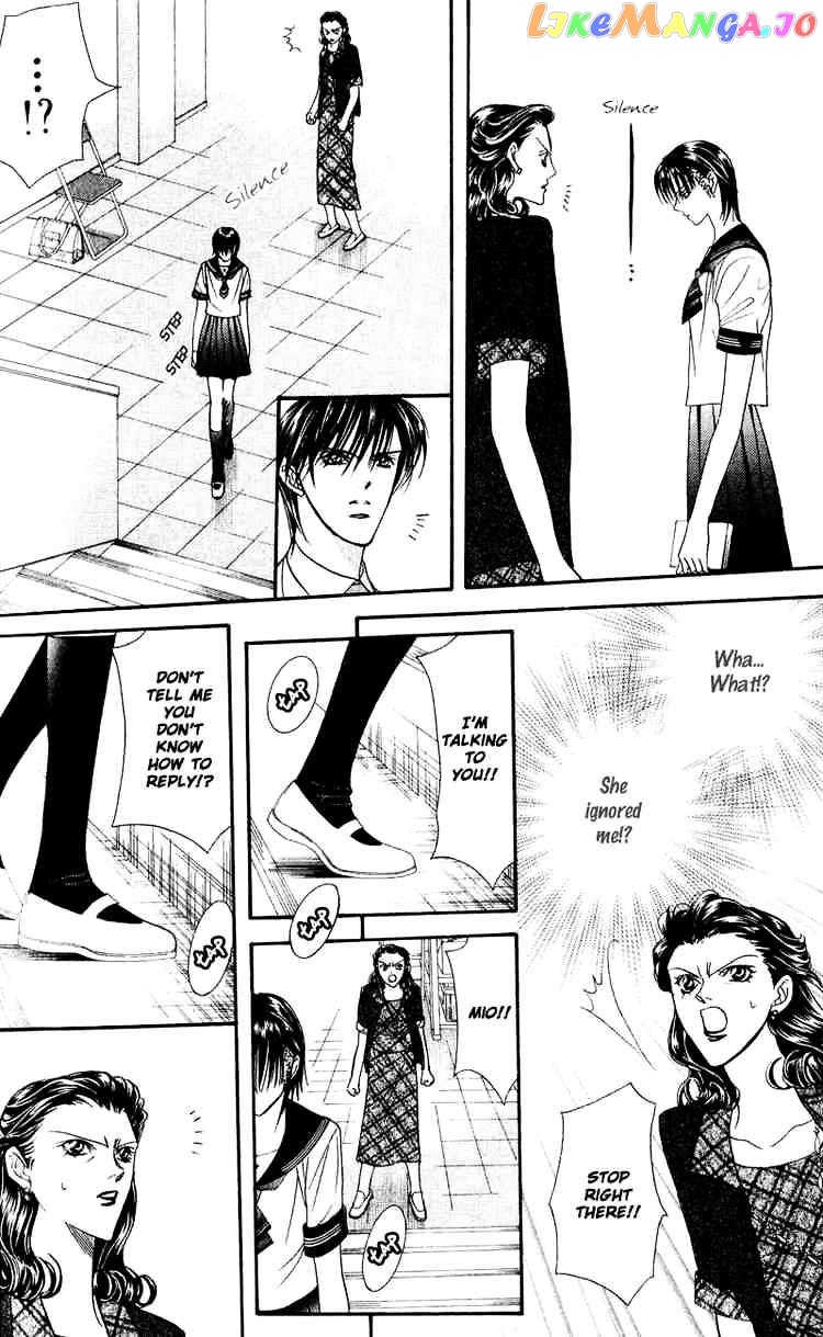Skip Beat! chapter 59 - page 8