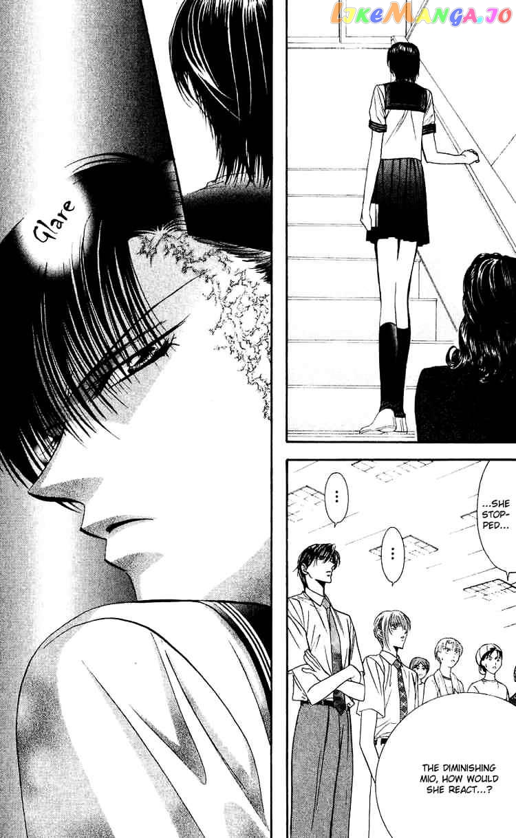 Skip Beat! chapter 59 - page 9