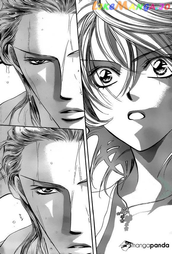 Skip Beat! chapter 204 - page 30