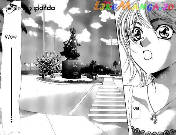 Skip Beat! chapter 204 - page 6