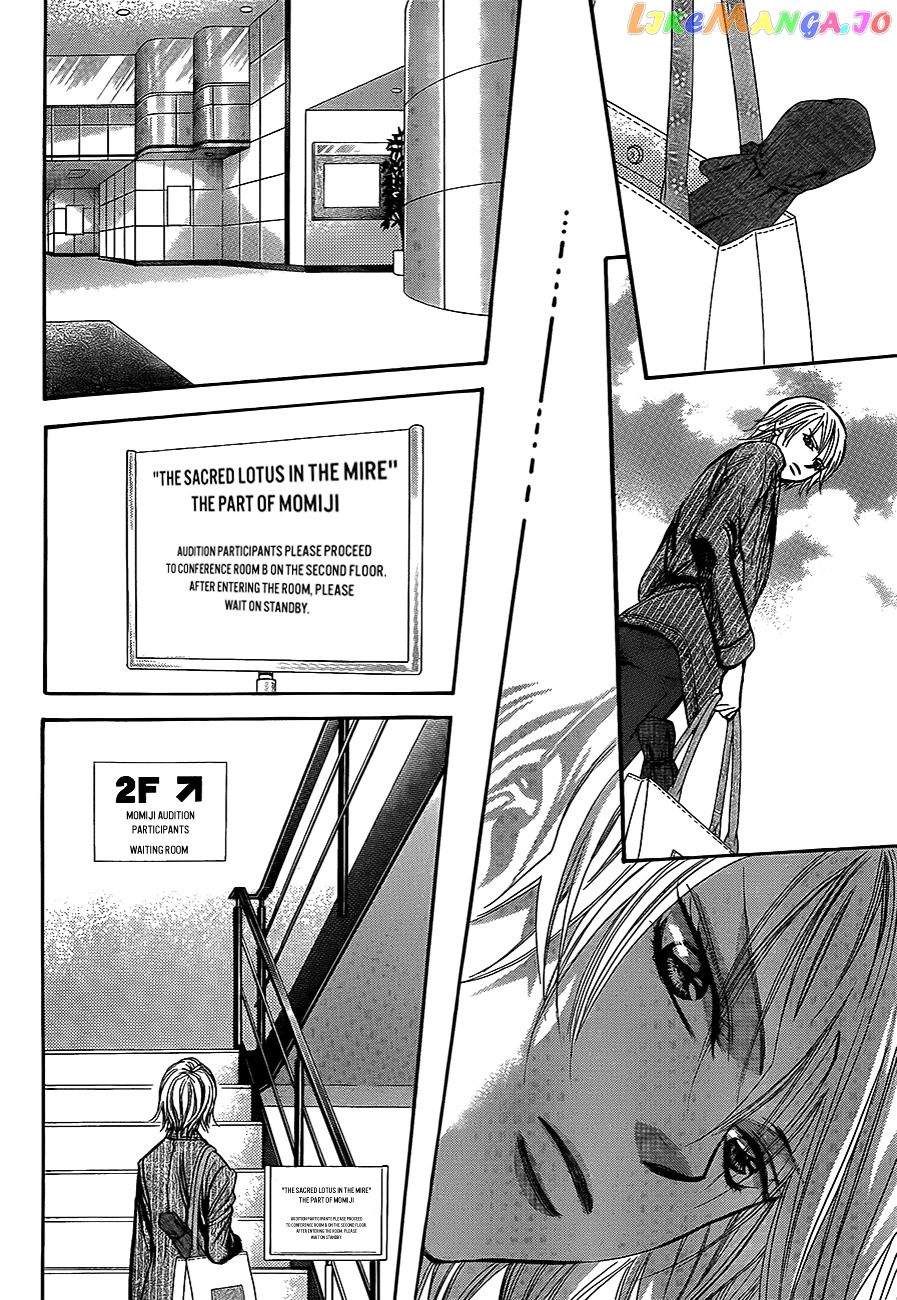 Skip Beat! chapter 242 - page 10