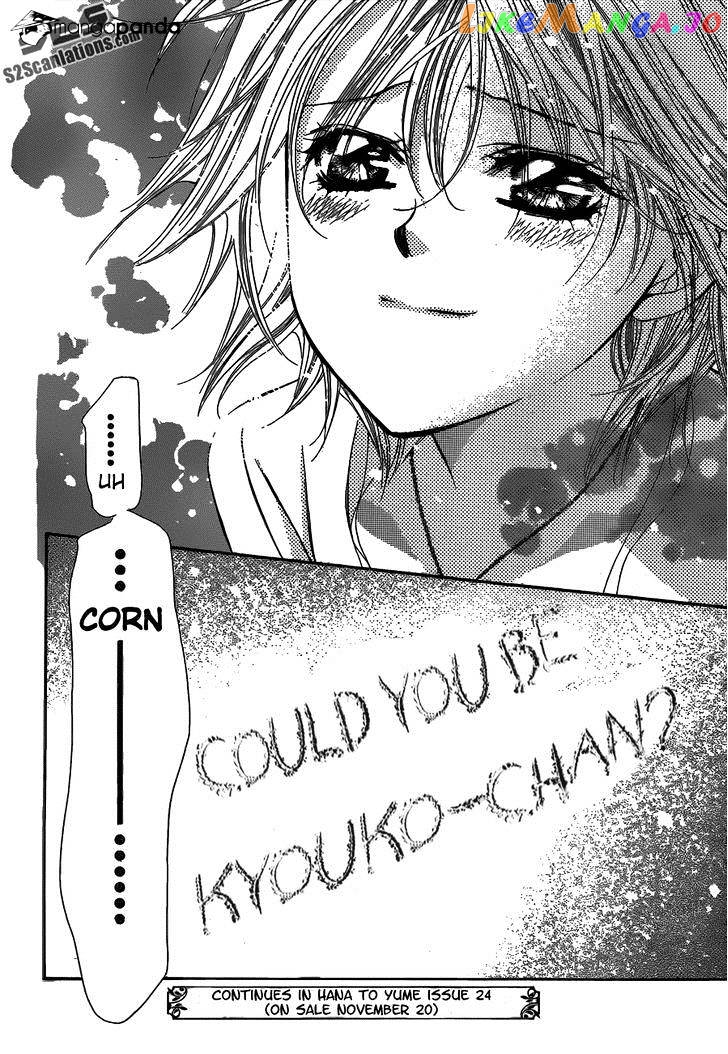 Skip Beat! chapter 205 - page 30