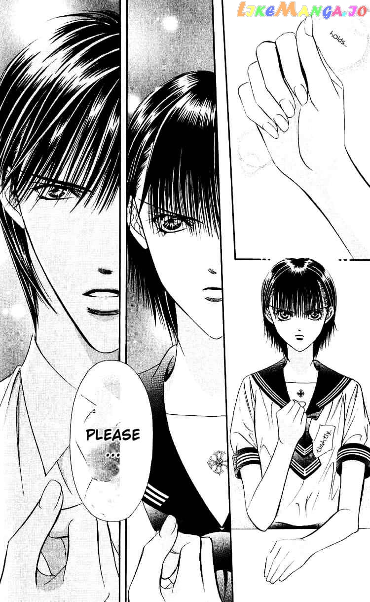 Skip Beat! chapter 60 - page 24