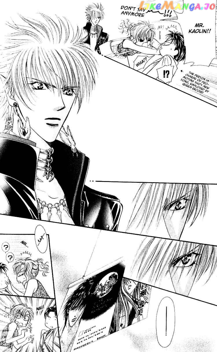 Skip Beat! chapter 60 - page 28