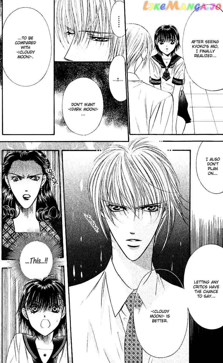 Skip Beat! chapter 60 - page 9