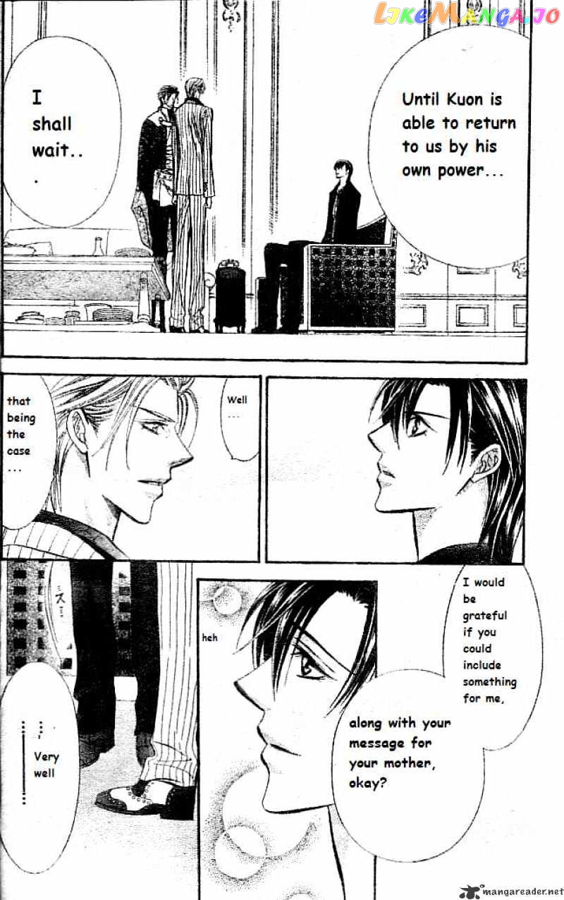 Skip Beat! chapter 111 - page 19