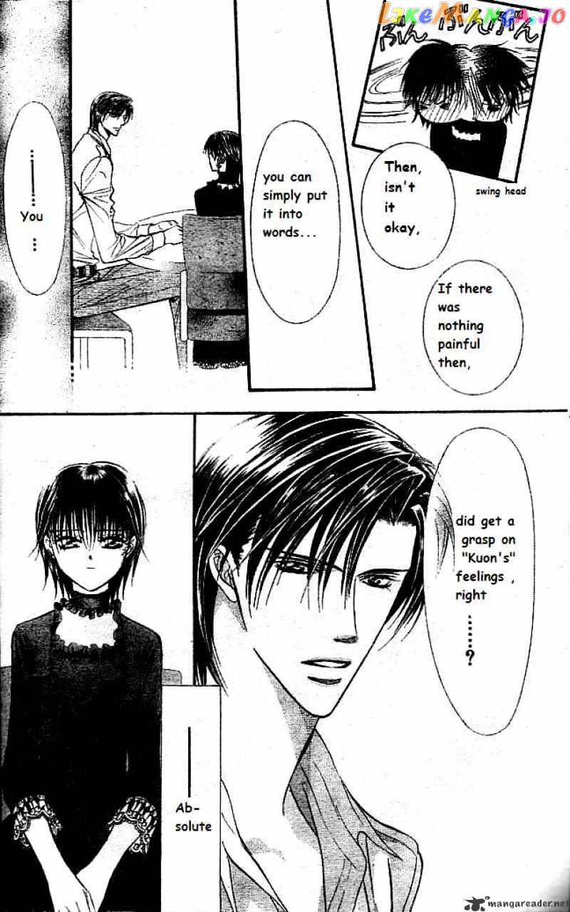 Skip Beat! chapter 111 - page 29