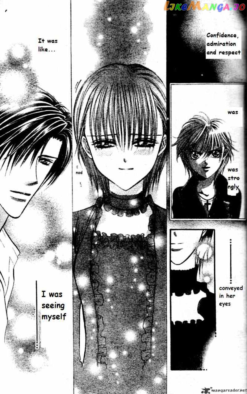 Skip Beat! chapter 111 - page 30