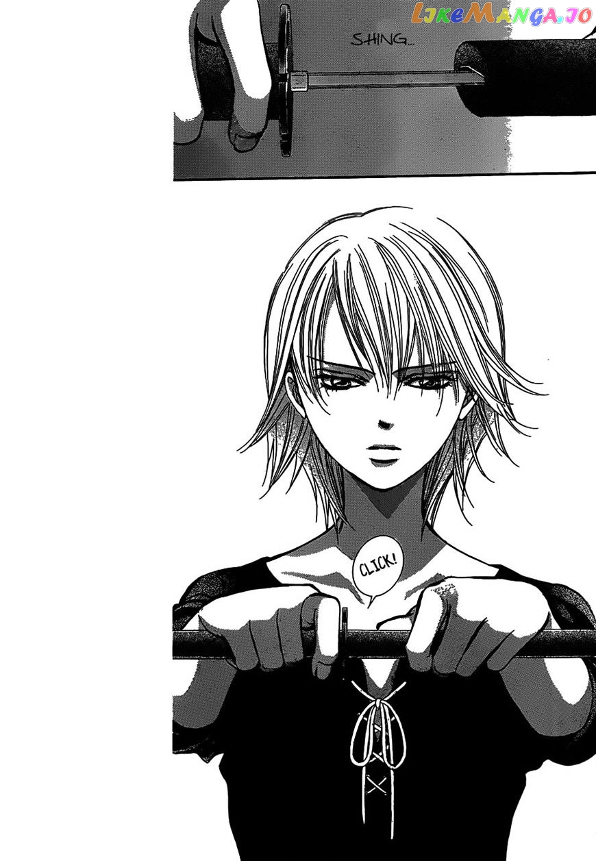 Skip Beat! chapter 243 - page 5
