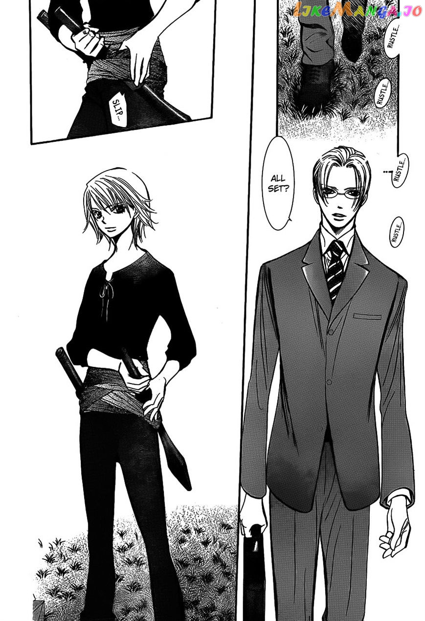 Skip Beat! chapter 243 - page 6