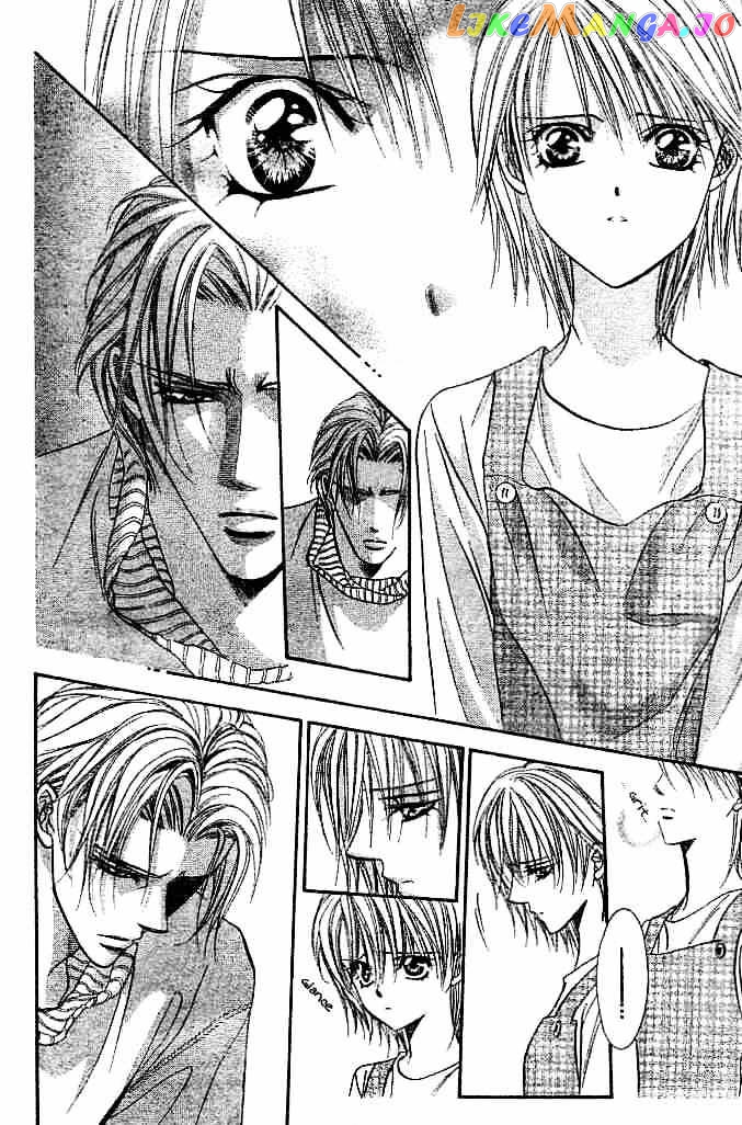 Skip Beat! chapter 112 - page 17