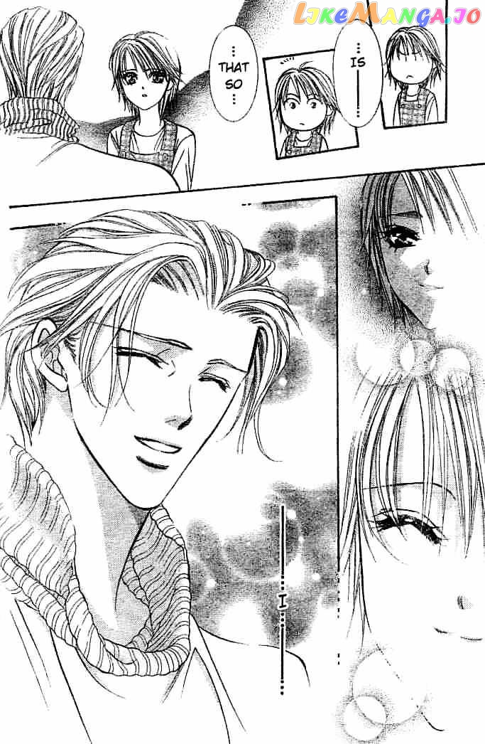 Skip Beat! chapter 112 - page 23