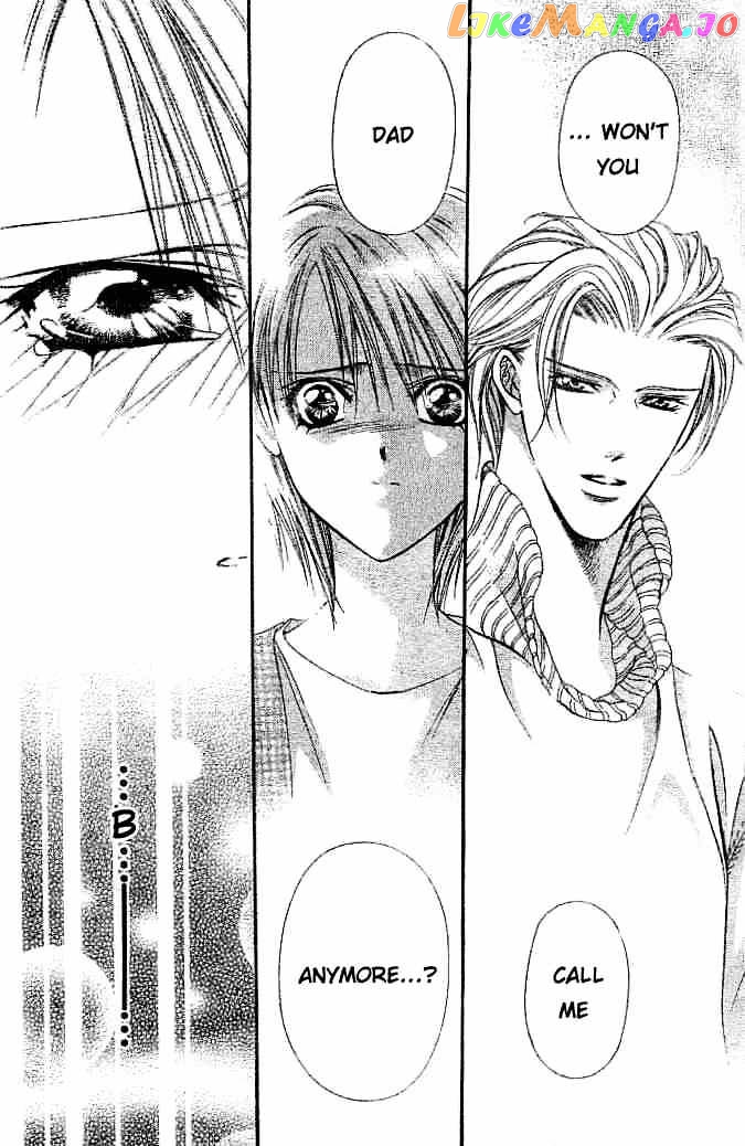 Skip Beat! chapter 112 - page 29