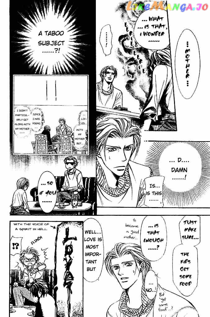 Skip Beat! chapter 112 - page 9