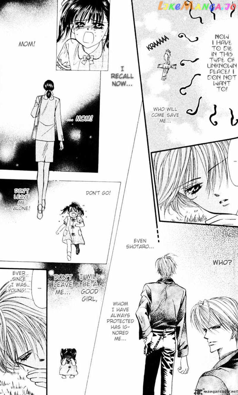 Skip Beat! chapter 9 - page 24