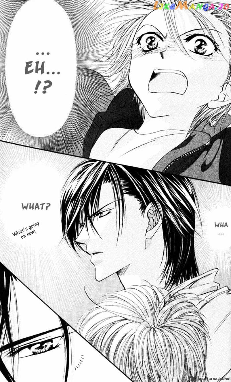 Skip Beat! chapter 9 - page 30
