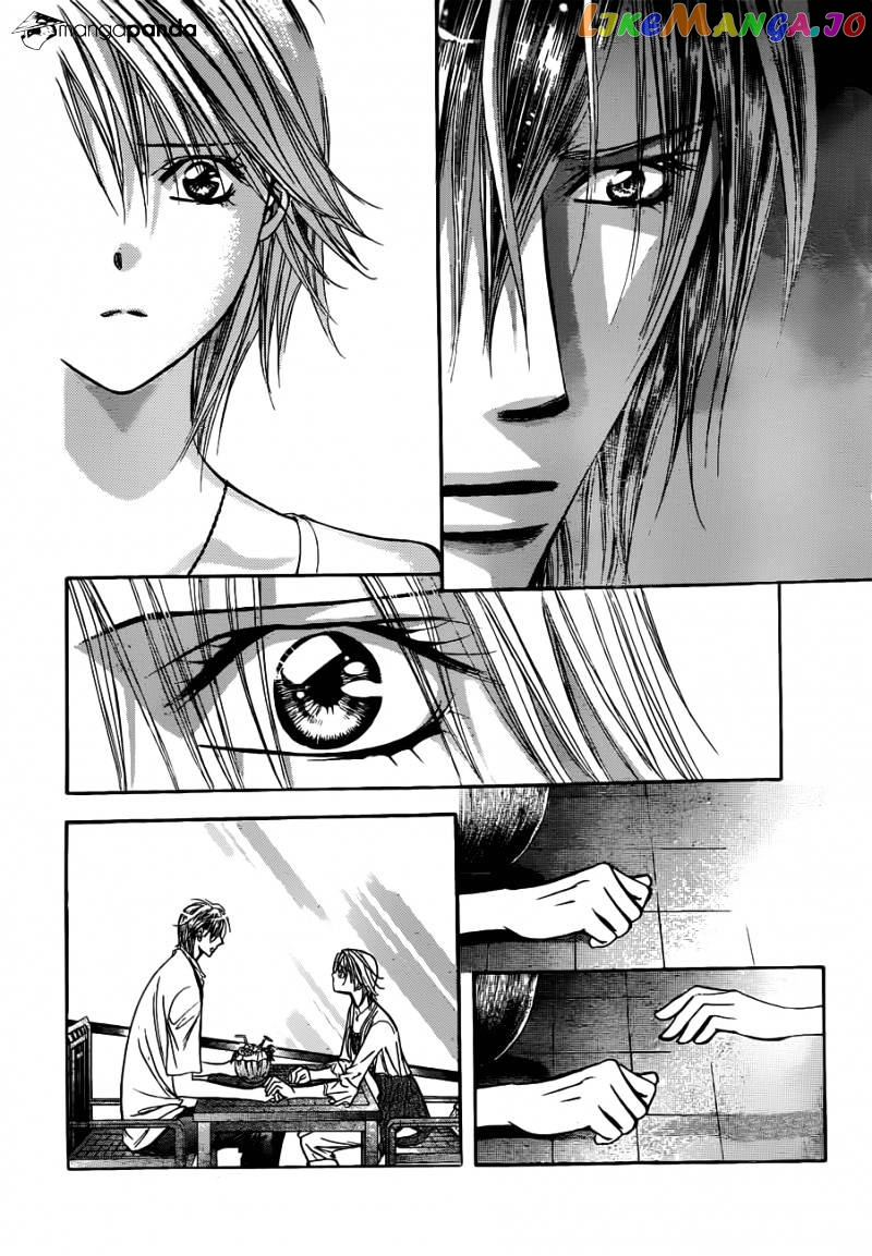 Skip Beat! chapter 207 - page 30
