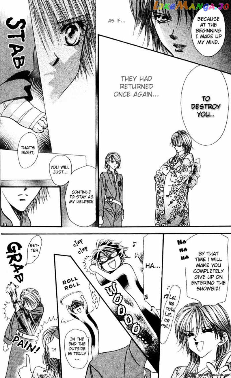 Skip Beat! chapter 10 - page 19