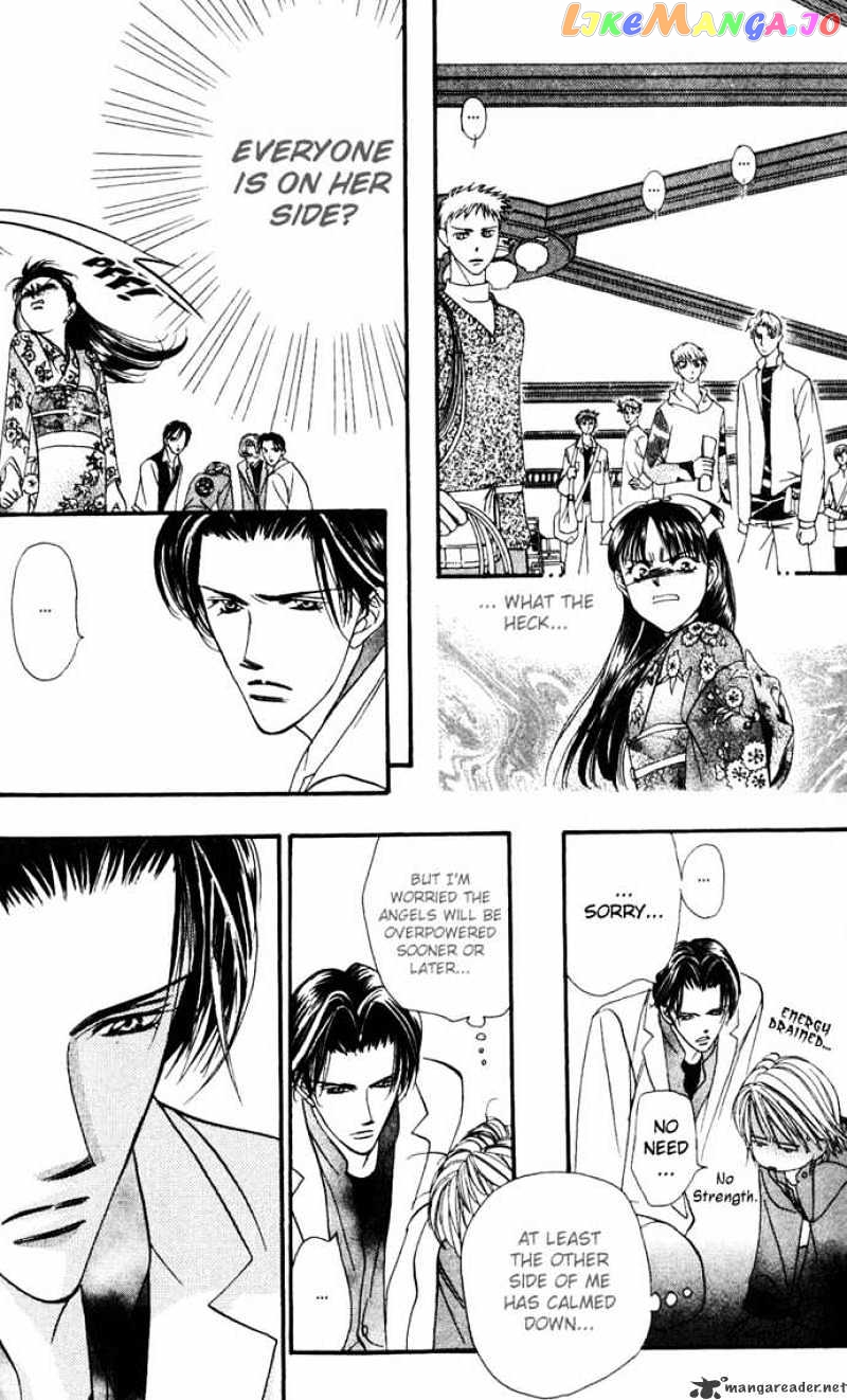 Skip Beat! chapter 10 - page 25