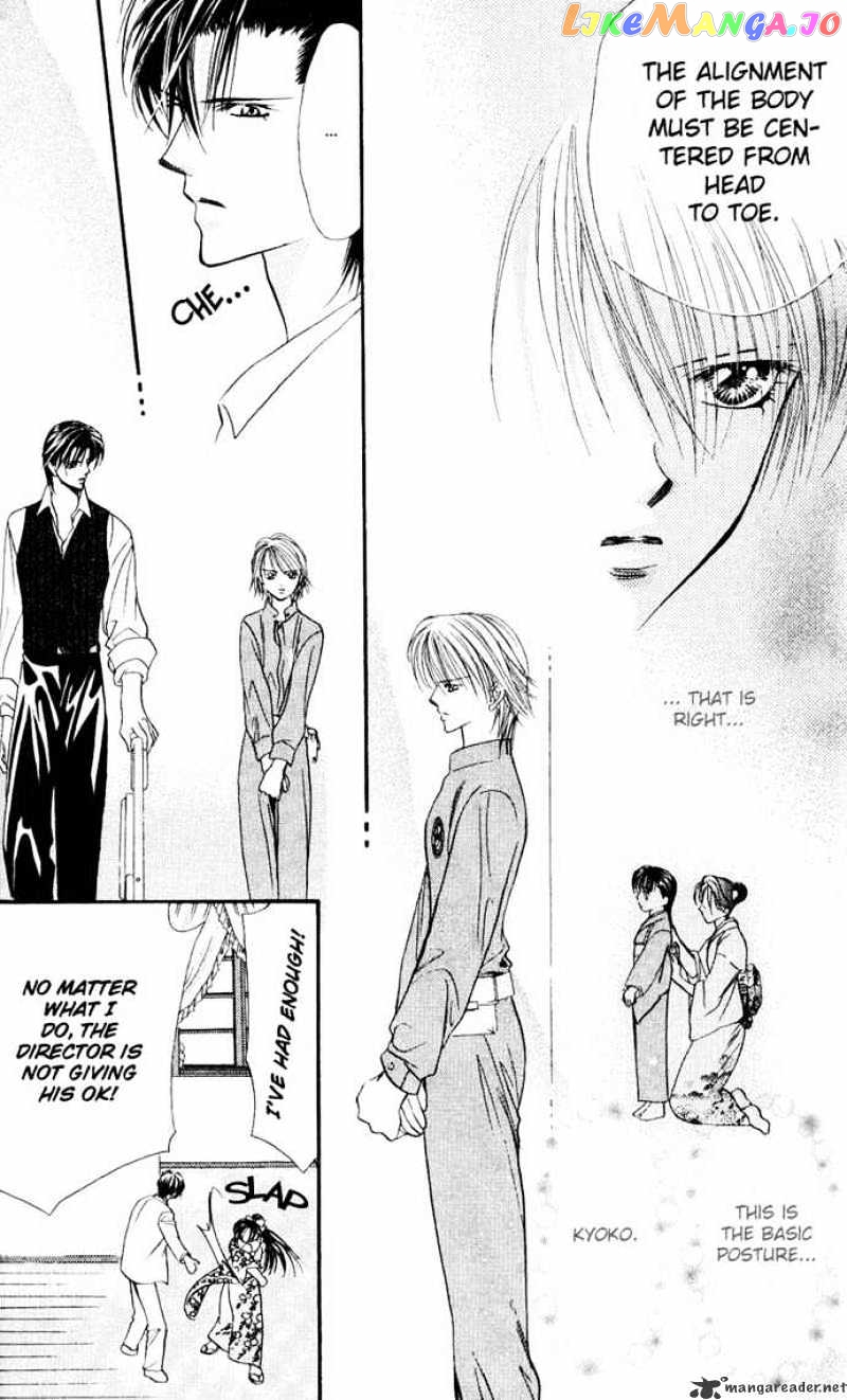 Skip Beat! chapter 10 - page 29