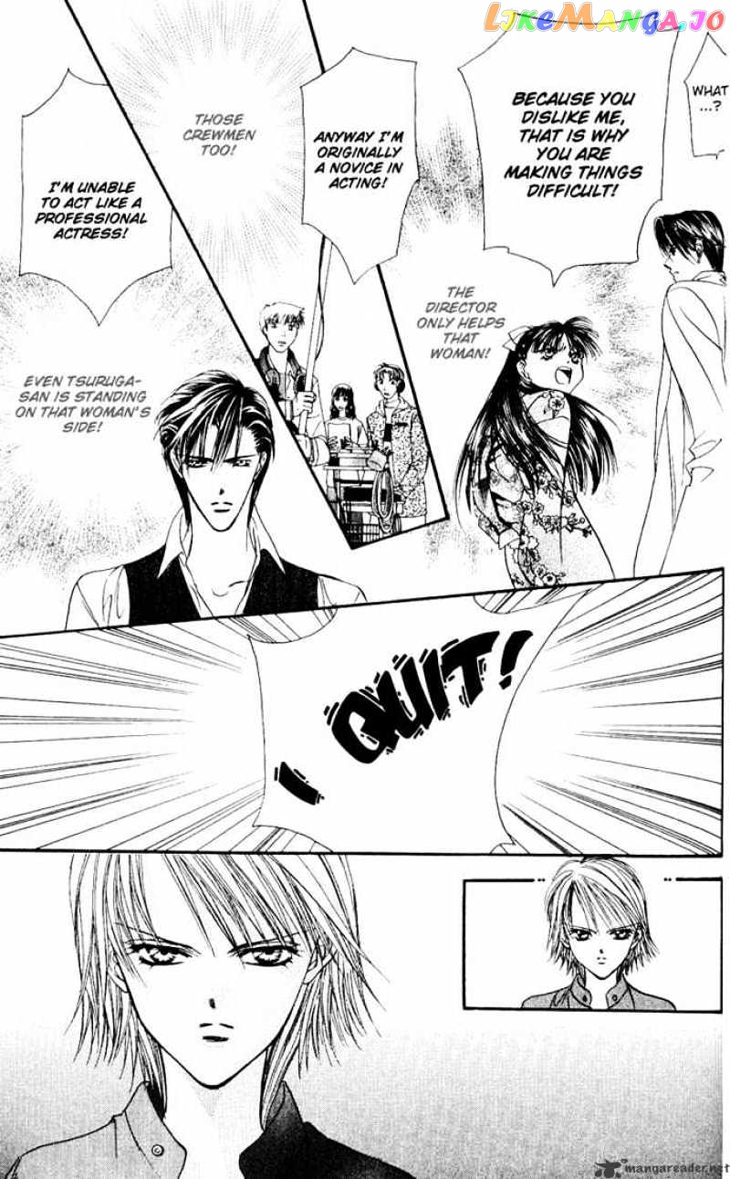 Skip Beat! chapter 10 - page 30