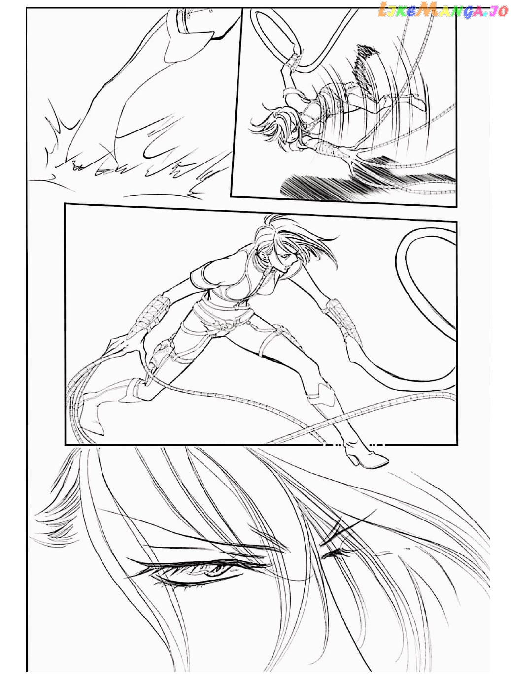 Skip Beat! chapter 309 - page 5