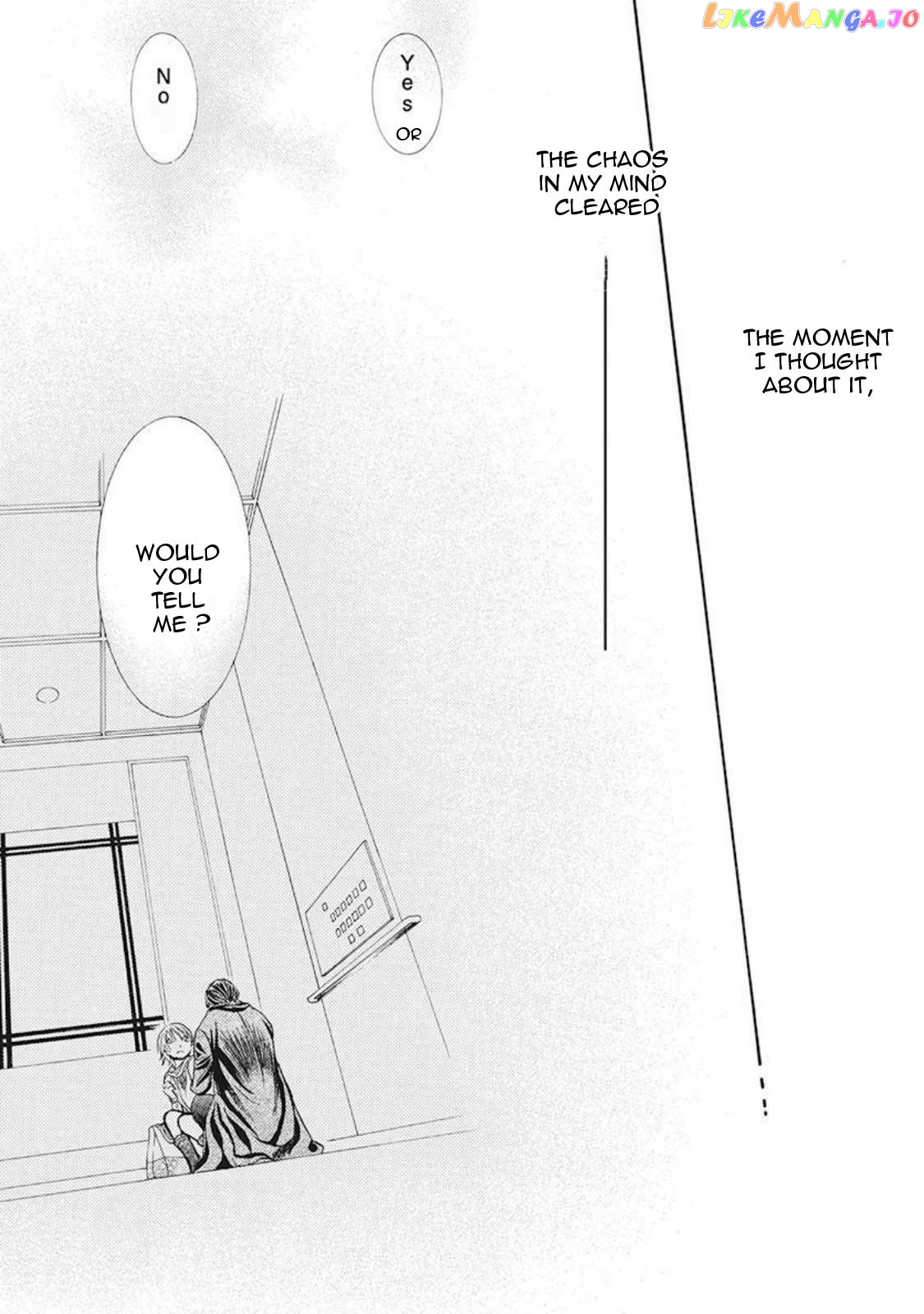 Skip Beat! chapter 280 - page 3