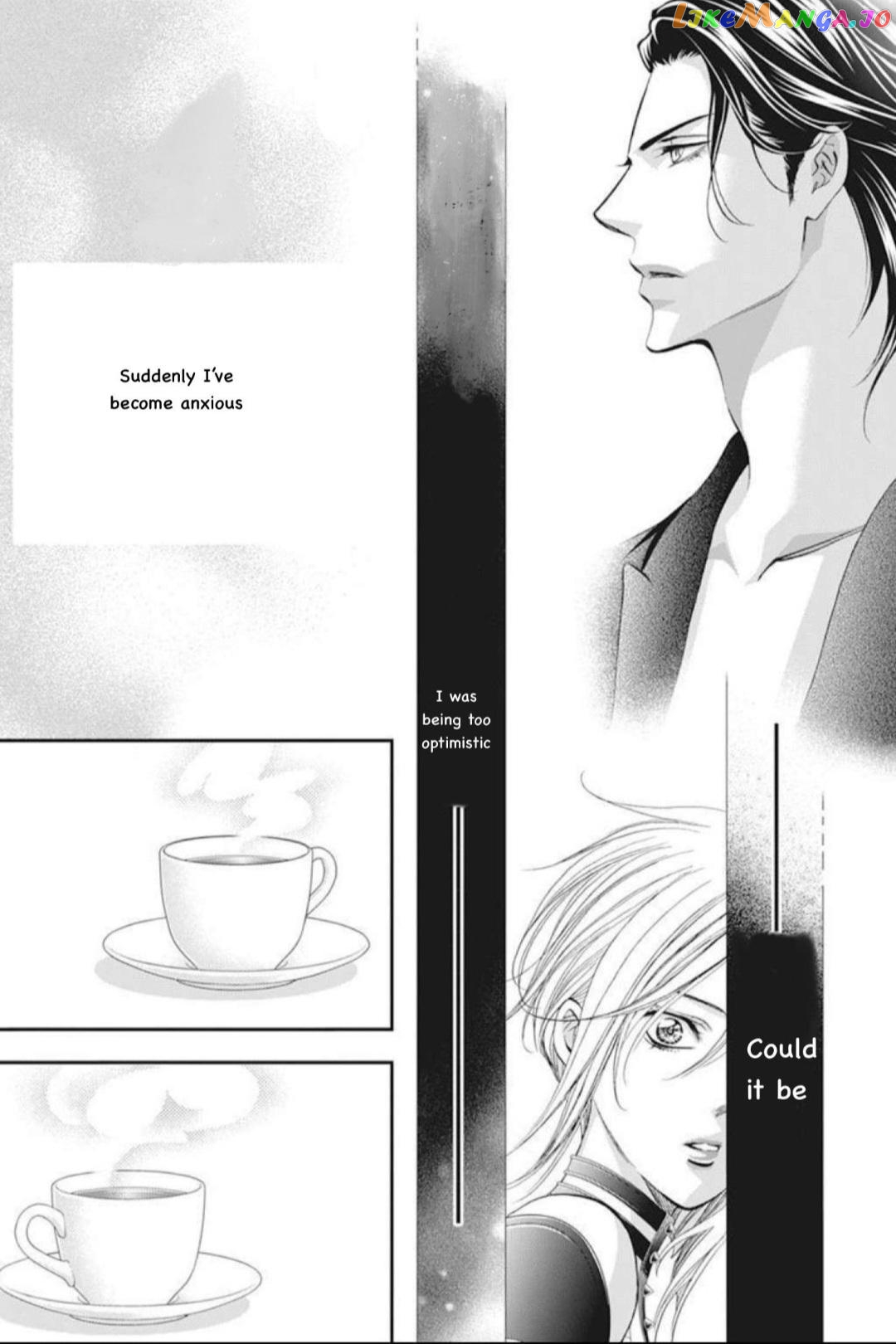 Skip Beat! chapter 310 - page 18