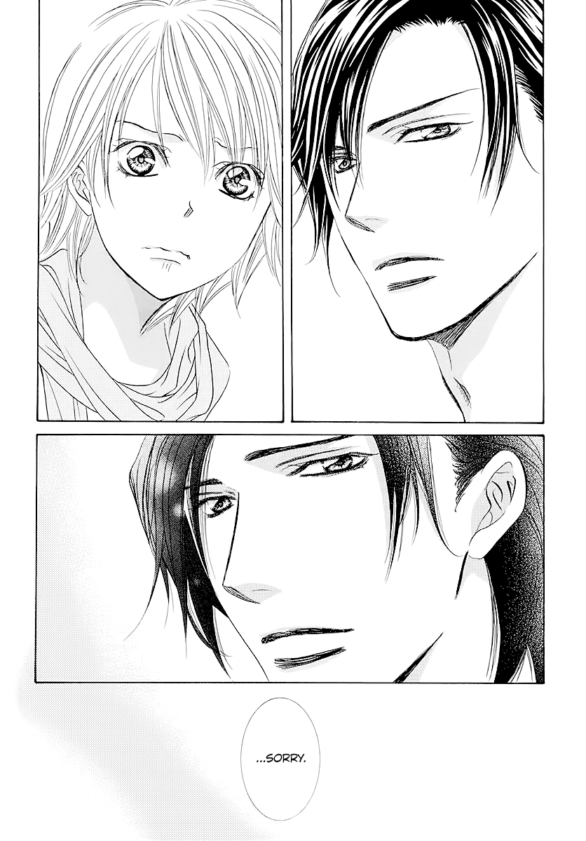 Skip Beat! chapter 281 - page 5